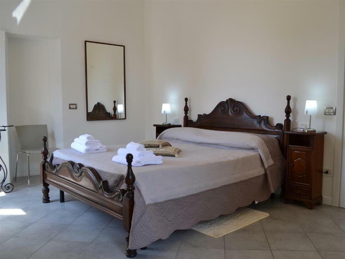 B&B Freemocco Deruta Exterior foto